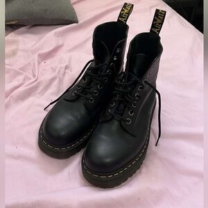 Dr.AirWait Martens “1960 PASCAL BEX”